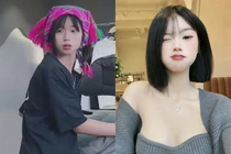 Gái xinh My Lee Daily được mệnh danh "chiến thần livestream"