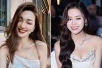 Dàn "quốc sắc thiên hương" nổi tiếng khắp cõi mạng đến từ Nghệ An