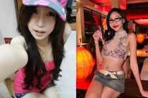 Nhan sắc hiện tại khó nhận ra của “hot girl Zing me” một thời