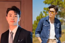 Thầy giáo Quảng Ninh gây chú ý nhờ chiều cao 1m85 như người mẫu