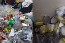 Đi kiểm tra phòng đầu năm, chủ trọ nhận cái kết “hết hồn“