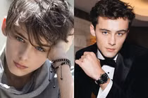 Cậu bé từng được mệnh danh đẹp trai nhất thế giới giờ ra sao?