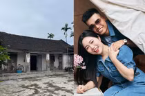 Cô nàng quyết tâm lấy bạn trai ở nhà cấp 4 và cái kết