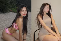 Vợ Đoàn Văn Hậu ăn mặc ra sao trước và sau khi lấy chồng?