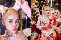 Ngân 98 bị chê “như người máy”, netizen nêu rõ lý do