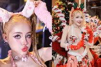 Ngân 98 bị chê “như người máy”, netizen nêu rõ lý do