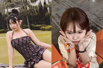 Giao diện “như con nít” của Tiktoker sở hữu 9 triệu fan