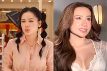 Nhan sắc của con gái chủ tiệm vàng lớn nhất nhì Đồng Tháp