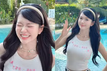 Hot girl Đắk Lắk gây thương nhớ với visual “crush quốc dân“