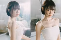 “Nữ thần Malaysia” sở hữu vẻ đẹp chuẩn “thanh xuân vườn trường“