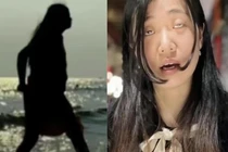 Nhờ bạn trai chụp ảnh, cô gái nhận về loạt ảnh “thảm họa“