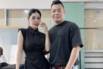 Phản ứng netizen xứ Trung trước việc Hằng Du Mục bị chồng bạo hành