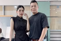 Phản ứng netizen xứ Trung trước việc Hằng Du Mục bị chồng bạo hành