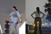 Nhờ bạn trai chụp ảnh, hội chị em nhận cái kết “khó tả“