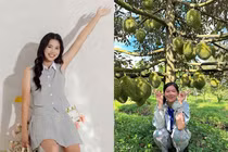 Nhan sắc lột xác, Ánh Viên ở tuổi 28 vẫn sống giản dị