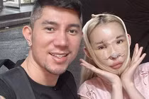 Ngân 98 'đập mặt xây lại' để nâng cấp nhan sắc