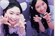  Lọ Lem chung khung hình cùng Jenny Huỳnh chuẩn “con nhà người ta”