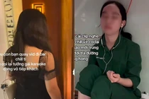 Đi du lịch nhờ người khác chụp ảnh và cái kết nhớ đời