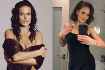 Ngoại hình của bạn gái cựu sao MU từng có quá khứ “hoang dại“