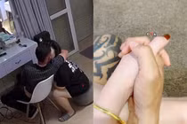 Loạt vụ đánh ghen “chấn động” mạng xã hội thời gian gần đây