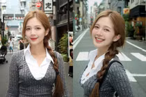 “Hot girl sư phạm” sở hữu vẻ ngoài thanh thuần đốn tim