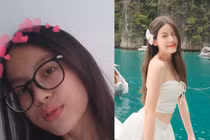 Netizen bất ngờ với hình ảnh trước dậy thì của “bạn gái” HIEUTHUHAI 