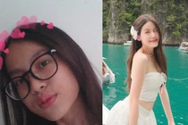 Netizen bất ngờ với hình ảnh trước dậy thì của “bạn gái” HIEUTHUHAI 