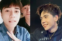“Nam thần mashup” từng nổi đình nổi đám 1 thời giờ ra sao?