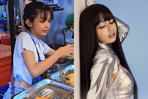 Nhan sắc đời thường của "bản sao Lisa Blackpink" đến từ Thái Lan
