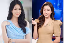 Học vấn cực khủng của dàn Hoa, Á hậu làm MC, BTV tại VTV