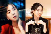 “MC xinh nhất VTV” có tình mới sau hơn nửa năm ly hôn