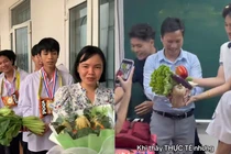 Cười bò những món quà thiết thực cho thầy cô nhân ngày 20/11