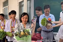 Cười bò những món quà thiết thực cho thầy cô nhân ngày 20/11