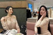 Chu Thanh Huyền có cuộc sống sang chảnh thế nào trên mạng?