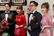 Bà sui Trà Vinh trẻ đến nỗi nhiều người nhầm là cô dâu