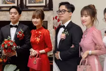 Bà sui Trà Vinh trẻ đến nỗi nhiều người nhầm là cô dâu