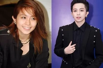 Trước hẹn hò với loạt mỹ nhân Việt, Gil Lê nữ tính thế này