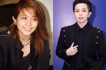 Trước hẹn hò với loạt mỹ nhân Việt, Gil Lê nữ tính thế này