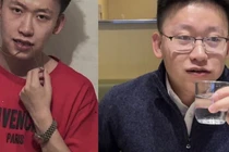 Loạt ảnh chàng trai trước và sau khi yêu khác nhau đến khó tin