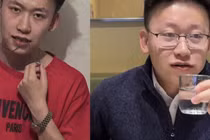 Loạt ảnh chàng trai trước và sau khi yêu khác nhau đến khó tin