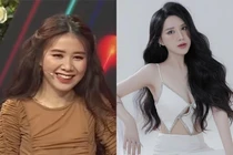 Gái xinh Nghệ An đổ gục trước màn tán tỉnh của chàng xăm trổ