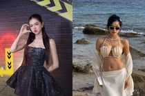 Cựu nữ sinh trường múa thông minh, xinh đẹp là “ngôi sao chốt đơn“