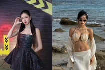 Cựu nữ sinh trường múa thông minh, xinh đẹp là “ngôi sao chốt đơn“