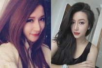 Nhan sắc của hot girl được mệnh danh “phù thuỷ xinh nhất màn ảnh“