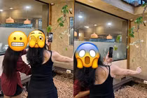 Check-in cây hoa sưa hot nhất Hà Nội, nhiều người gây tranh cãi