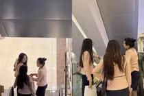 Chồng ngã ngửa khi phát hiện lý do vợ suốt ngày làm về trễ