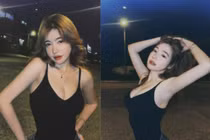 Hot girl đời đầu tuổi U40 vẫn chiếm sóng MXH mỗi lần xuất hiện