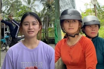 Danh tính cô gái duy nhất được Tiktoker Lê Tuấn Khang theo dõi