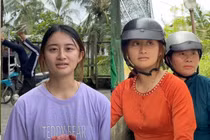 Danh tính cô gái duy nhất được Tiktoker Lê Tuấn Khang theo dõi