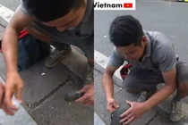 Chiêu trò "vặt tiền" khách Tây và giá đắt phải trả 